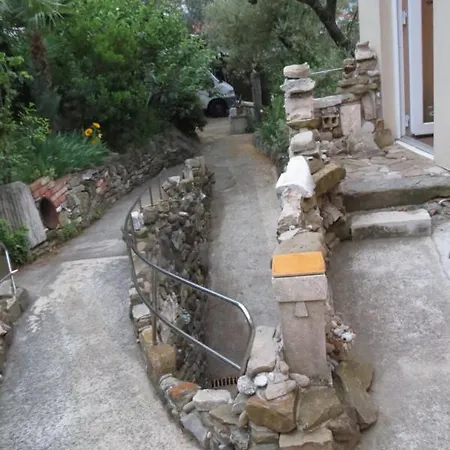 Bluegarden Apartment Piran