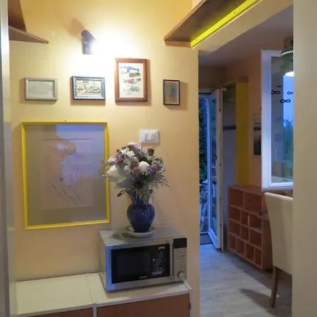 Bluegarden Apartment Piran