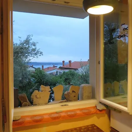 Bluegarden Apartment *
