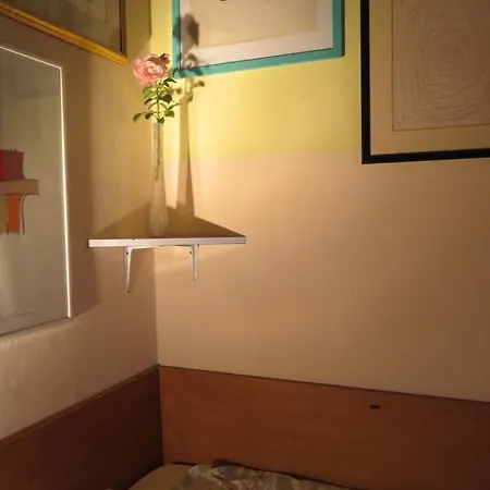 Bluegarden Apartment Apartment